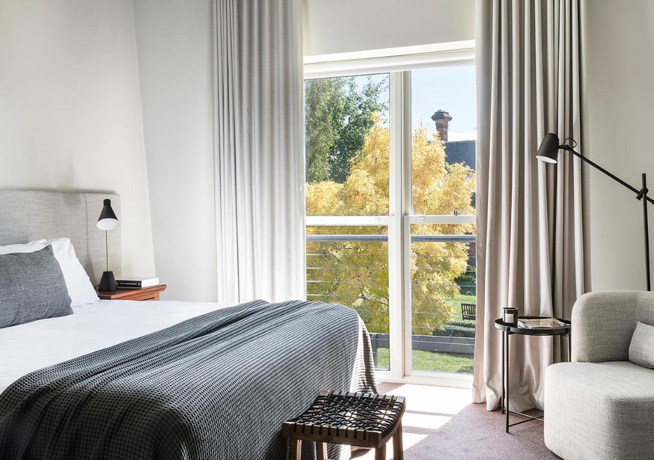 Готель Cleveland Estate Lance Field Екстер'єр фото
