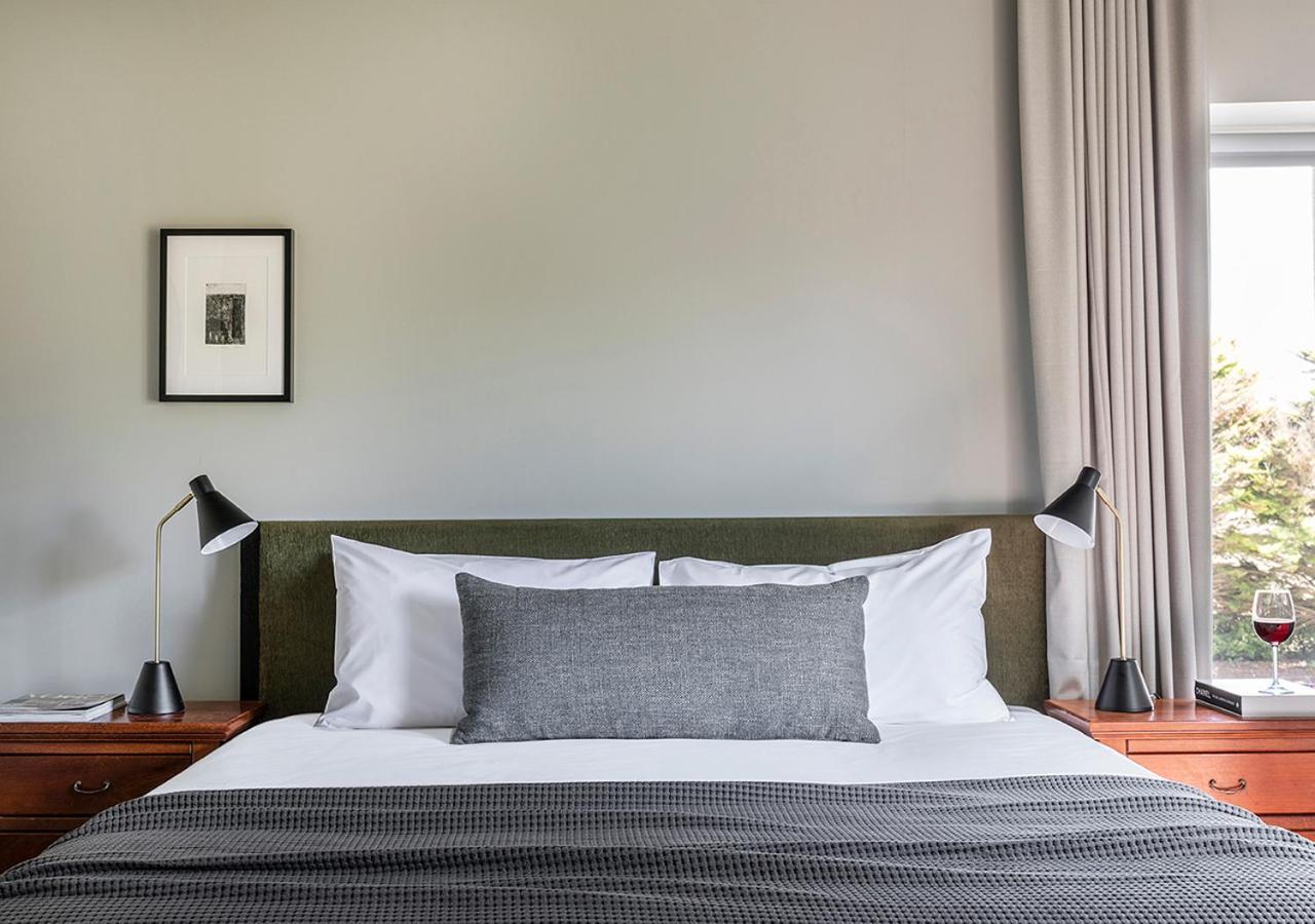 Готель Cleveland Estate Lance Field Екстер'єр фото