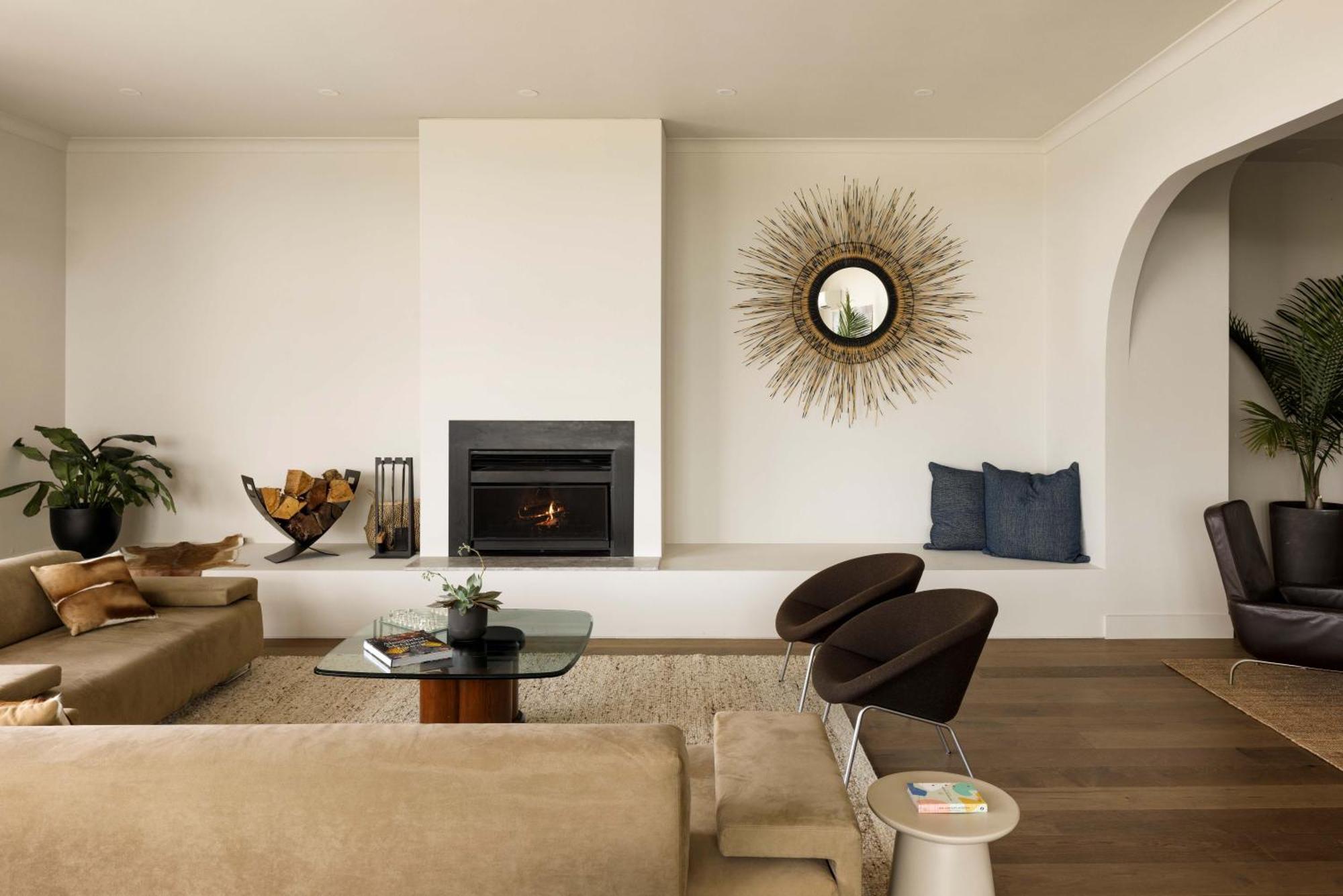 Готель Cleveland Estate Lance Field Екстер'єр фото
